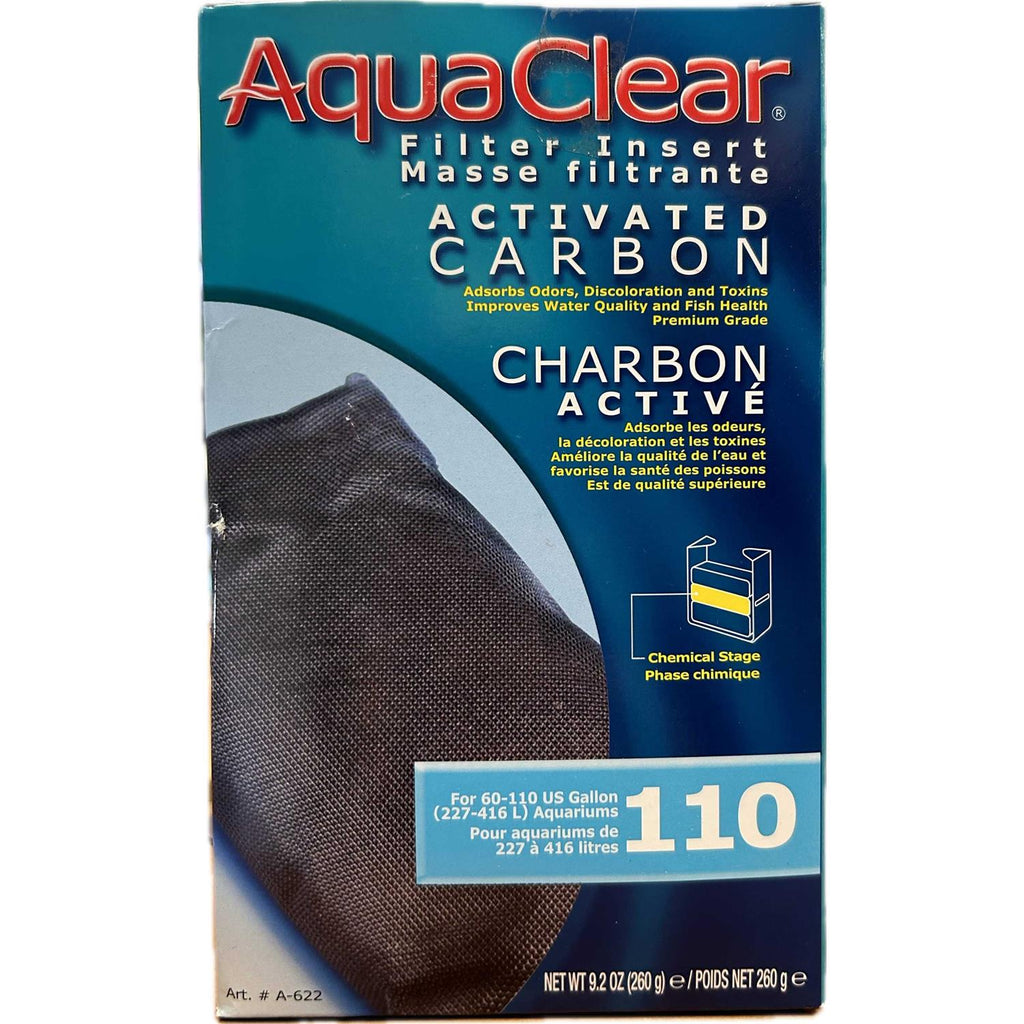 Activated Carbon Filter Insert D8388