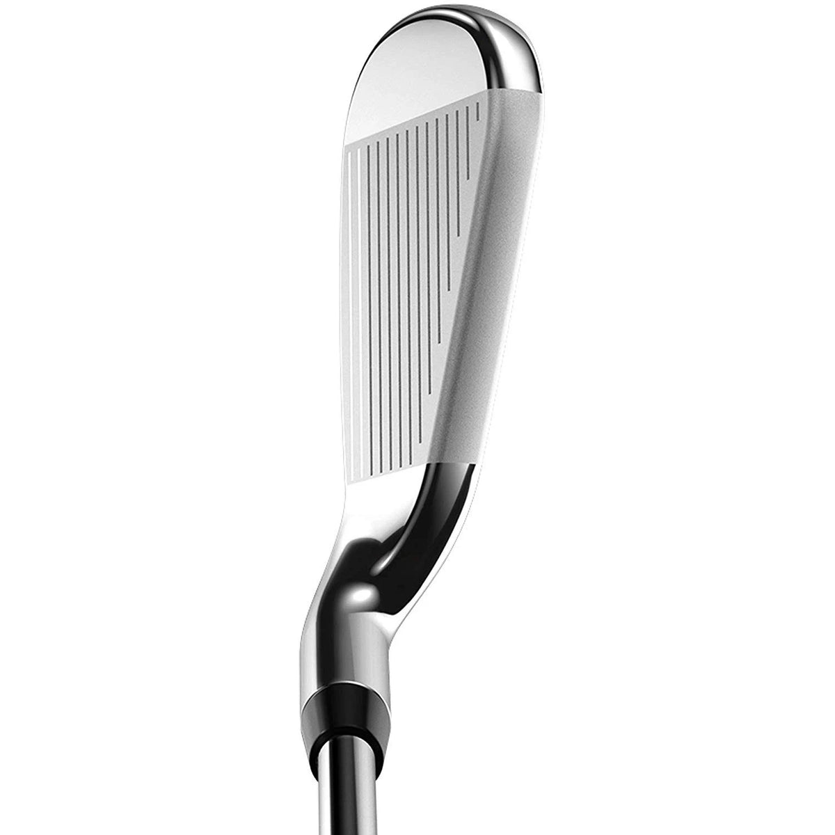 Graphite Stiff Right Handed 5-PW,AW Iron Set P84687