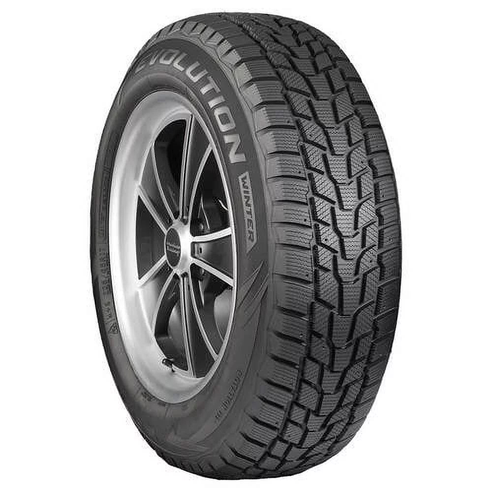 Winter 225/65R16 100T Passenger Tire T858