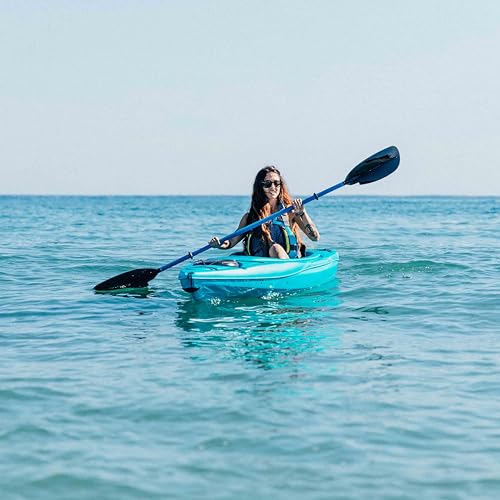 Aluminum Kayak Paddle X100