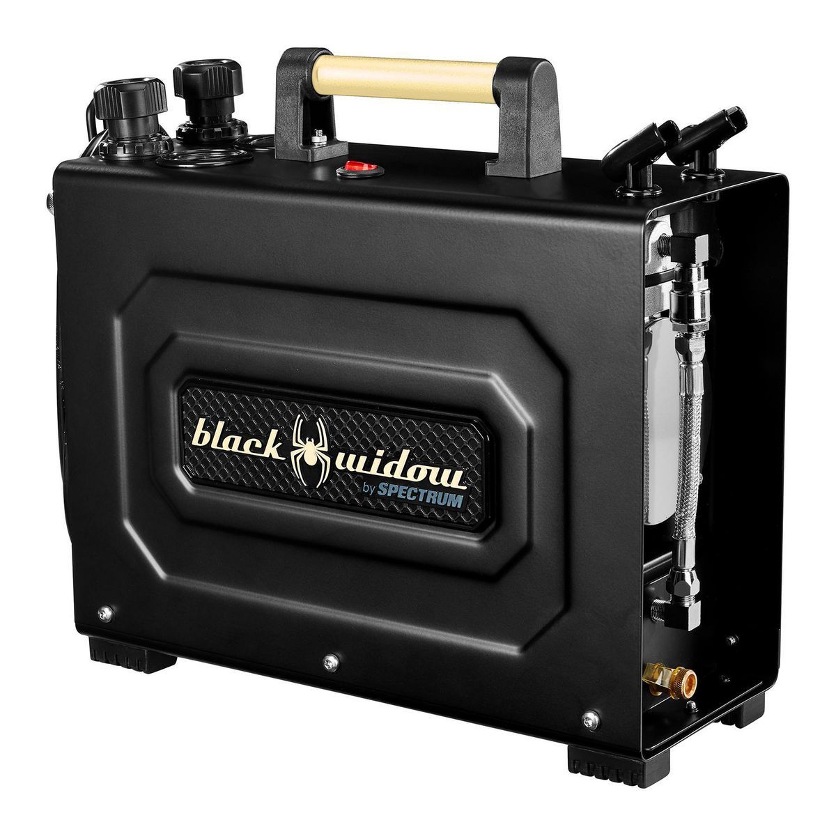 Airbrush Compressor Kit P17810