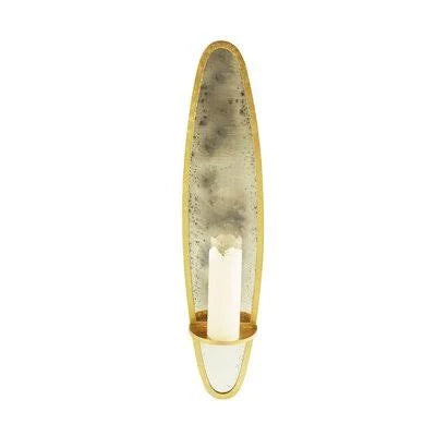 Metal Sconce (Set of 2) E940093