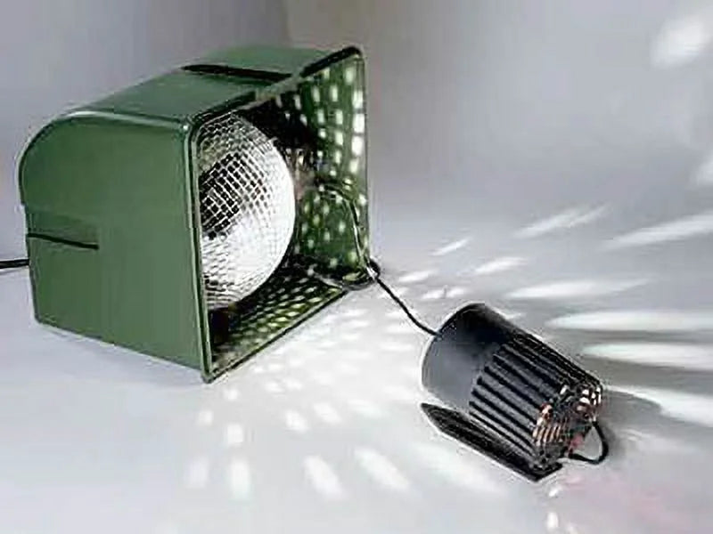 Christmas Light Projector G339