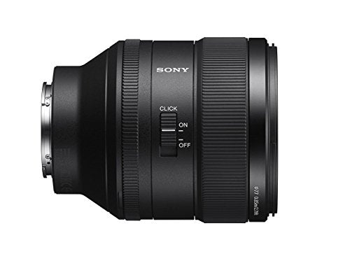 85mm f/1.4 Lens X832180