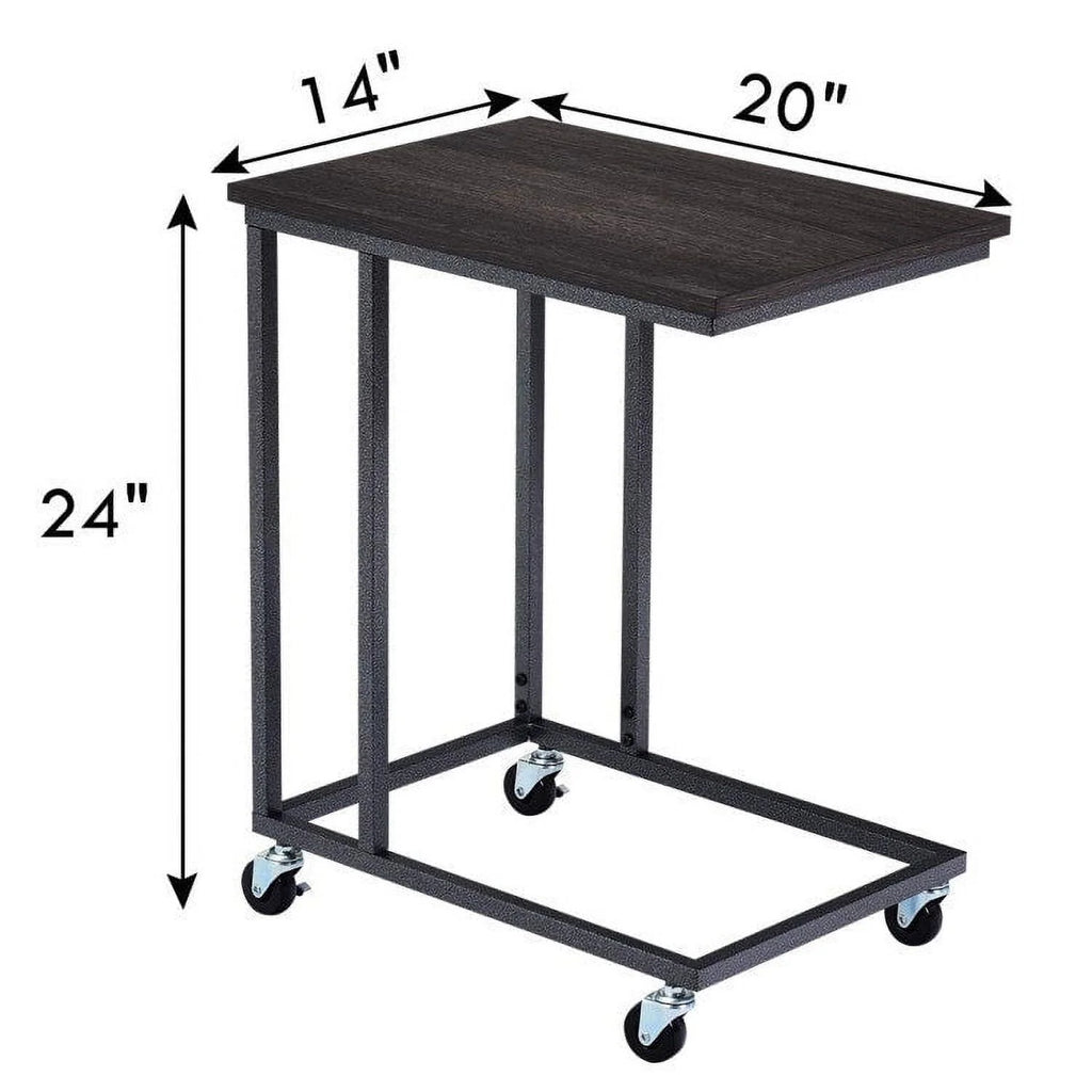Laptop Holder Sofa Side Table O1732