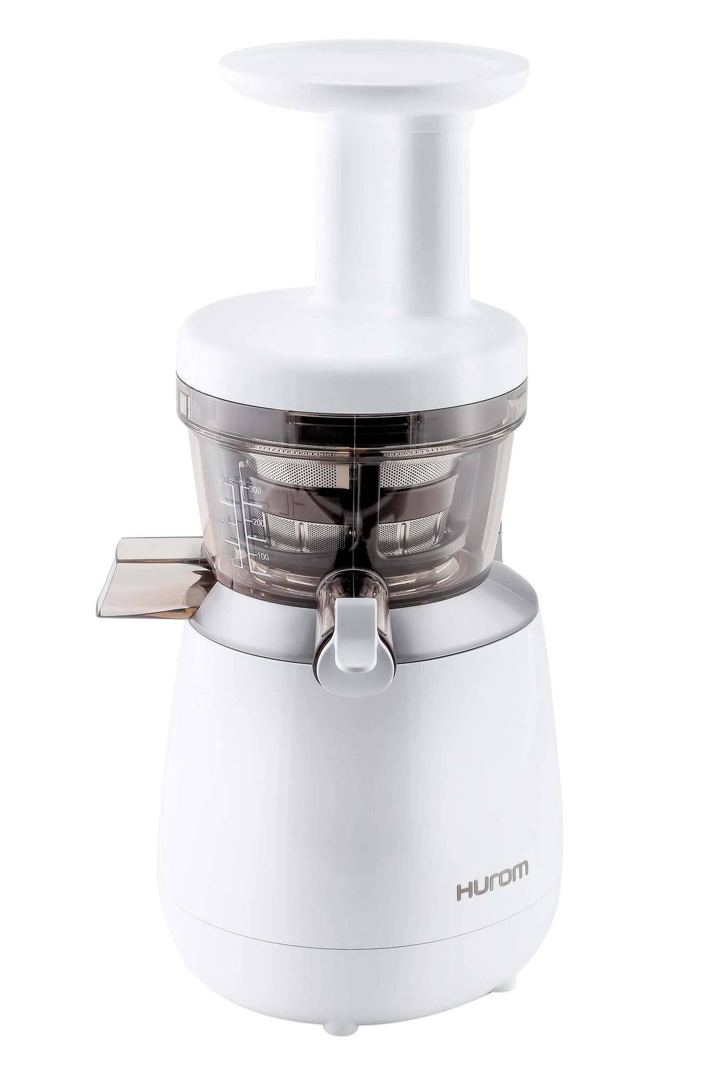 11.8 oz Slow Juicer F207
