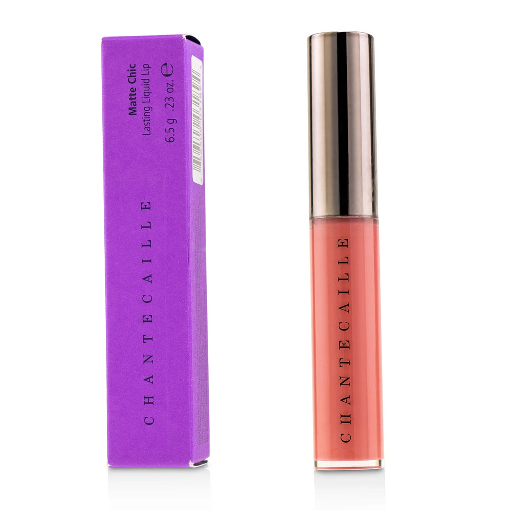 Matte Chic Lasting Liquid Lip 6.5g H79515