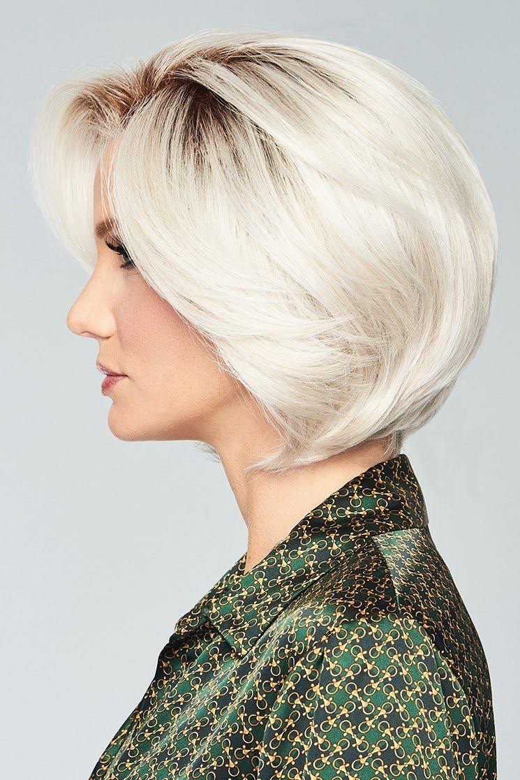Synthetic Lace Front Wig G478