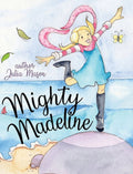 Mighty Madeline (Hardcover) W934490