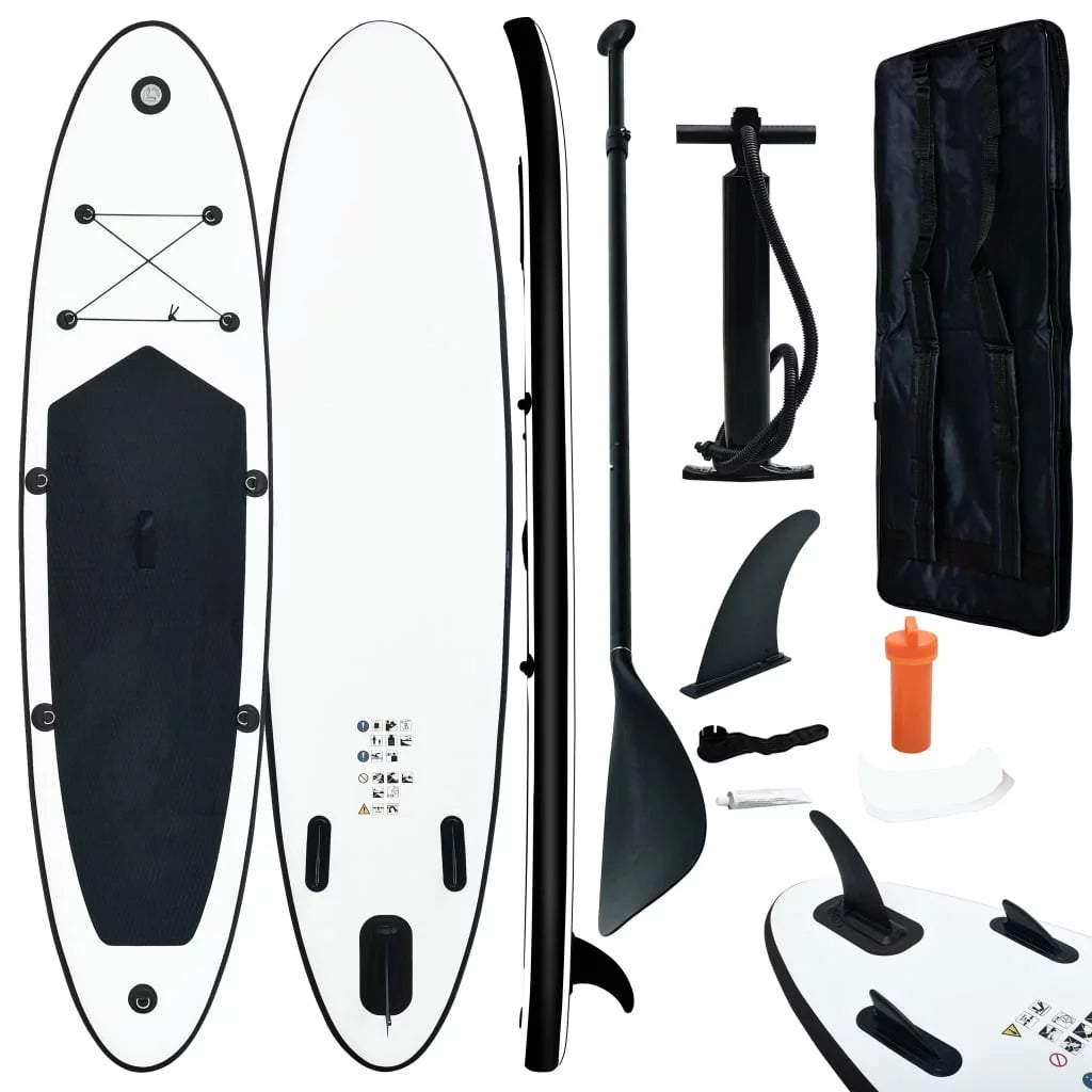 Inflatable Stand up Paddle Board Y154