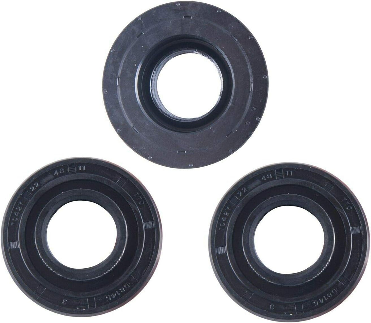 Axle Replacement and Differential Seal Kit Honda Rubicon 500 TRX 2001 2002 2003 2004 Z2407