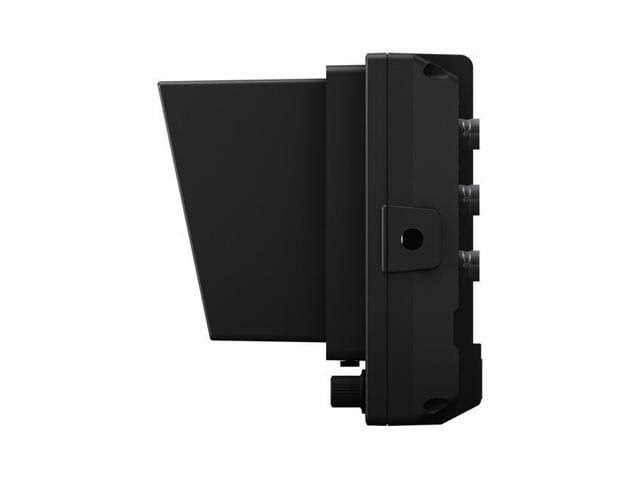 5x22 On-Camera Field Monitor T415