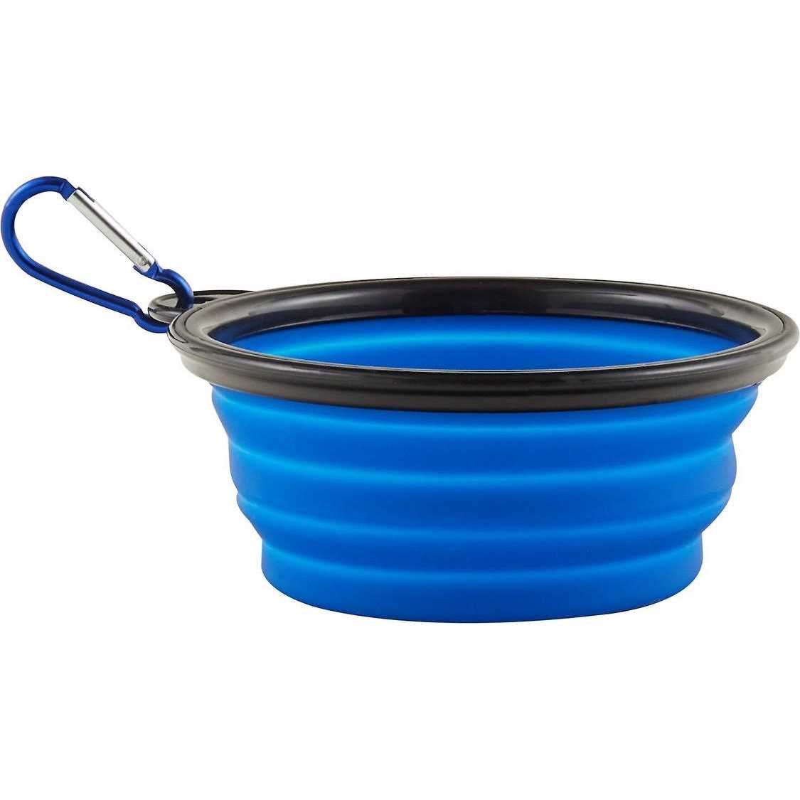 3 Pack Collapsible Silicone Travel Bowls R301086