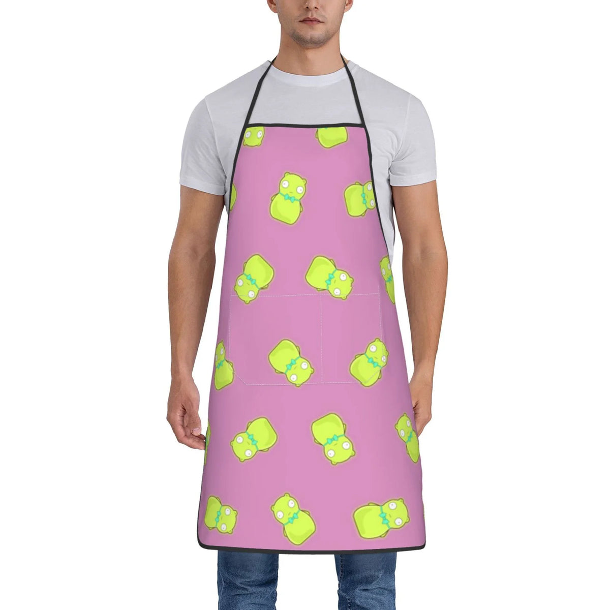Waterproof Apron R202