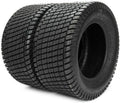 2 Pcs 20x8-10 Lawn Mower Cart Turf Tires 4PR C114414