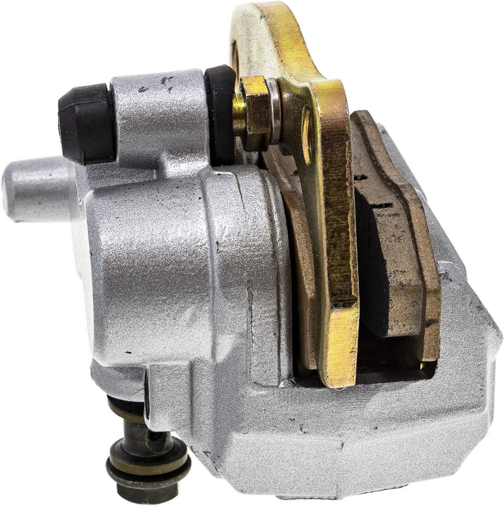 Front Left Right Brake Caliper Pad Set Pair Pack of 2 V638