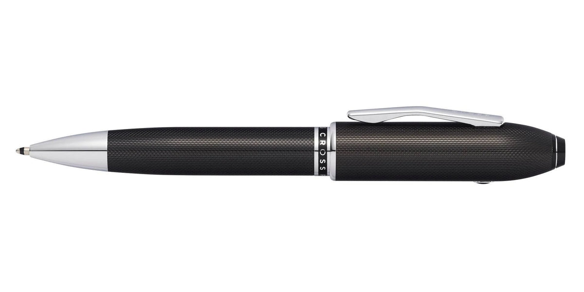 Carbon Black Ballpoint Pen Y35023
