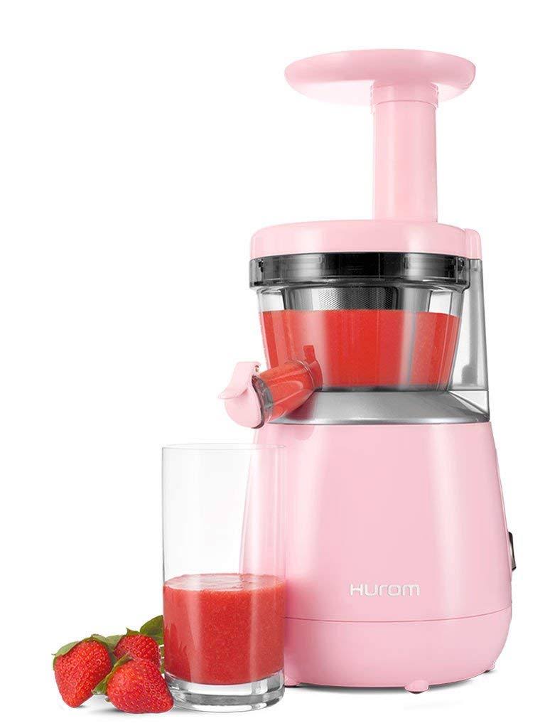 11.8 oz Slow Juicer F207