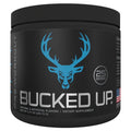 Blue Raz Pre-Workout Powder with Vitamin B12 & 200mg Caffeine, 25 Servings I702043
