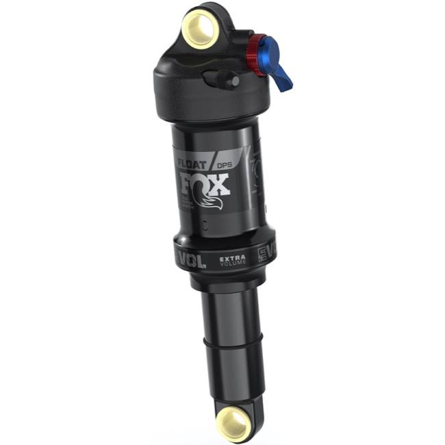 Rear Shock 7.875 x 2x22 3-Position Lever B403