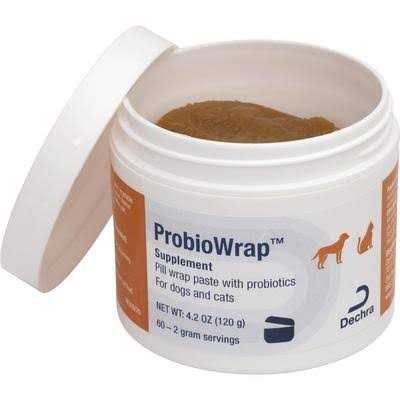 Probiotic Wrap Paste 60 N8588