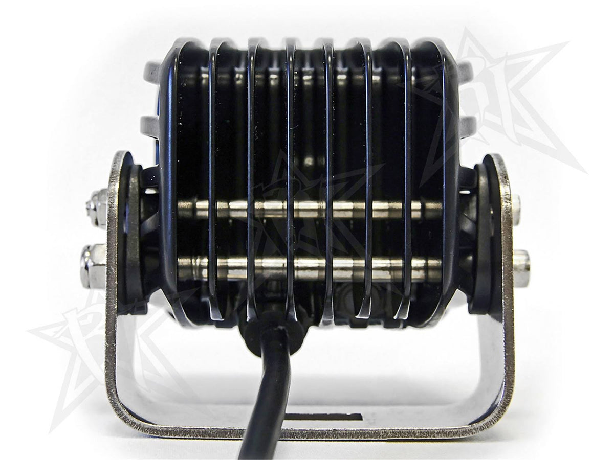 D-Series Dually HD D2 Driving LED Light Y785