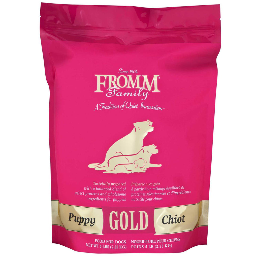 Puppy Dog Food P71200