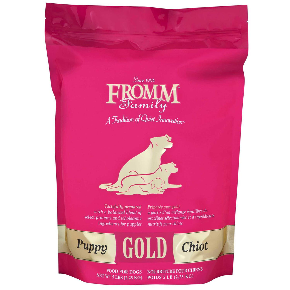 Puppy Dog Food P71200