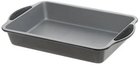 9" x 13" Rectangular Nonstick Cake Pan F958202