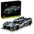 LEGO Technic Race Car Building Kit B624