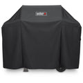 Black GAS Grill Cover R4592
