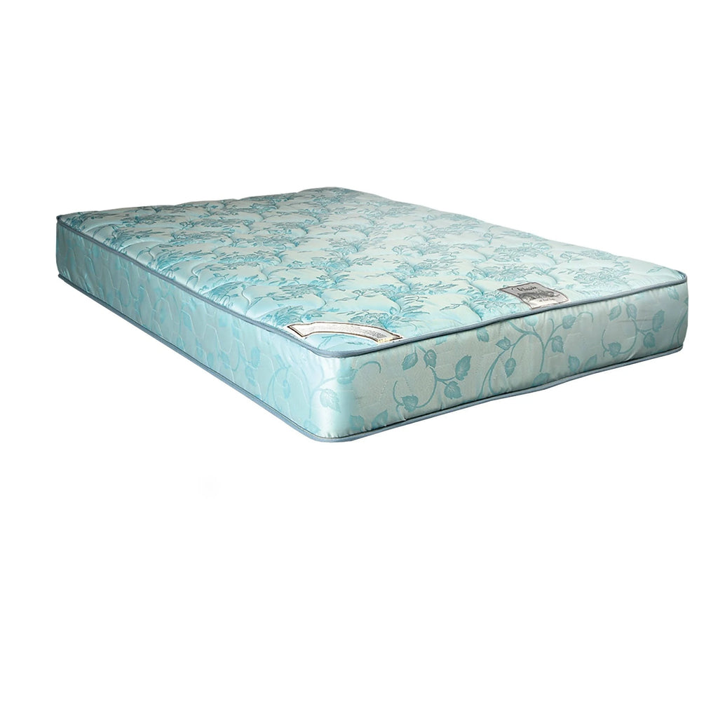 Twin XL Innerspring Mattress and Box Spring Set L455