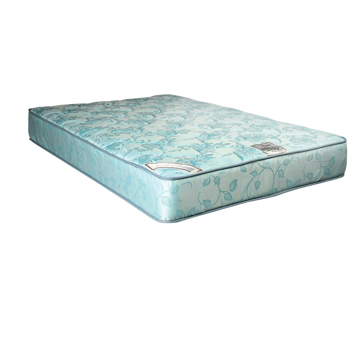 Twin XL Innerspring Mattress and Box Spring Set L455