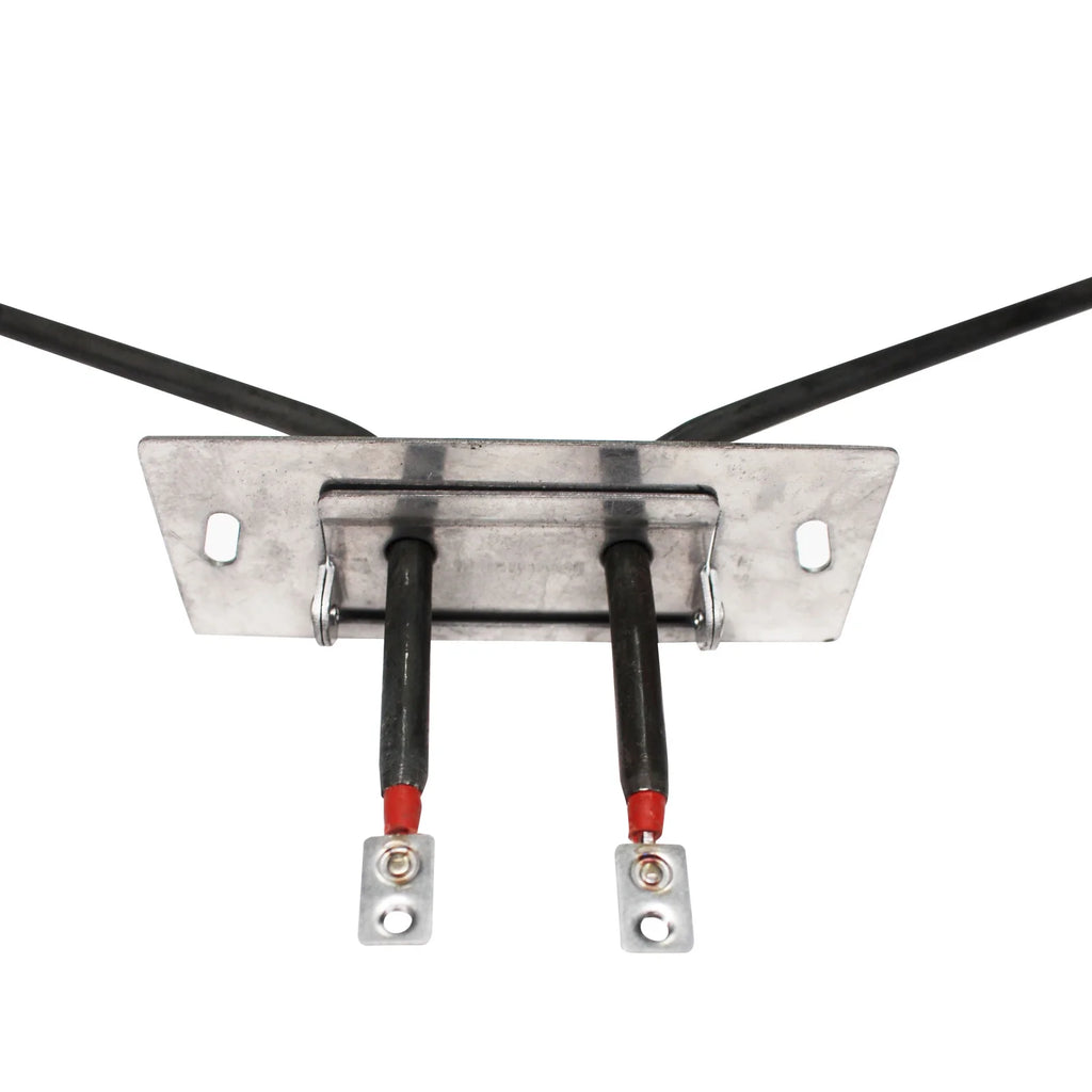 2-Pack Bake Element for General Electric Oven Heating Element J163