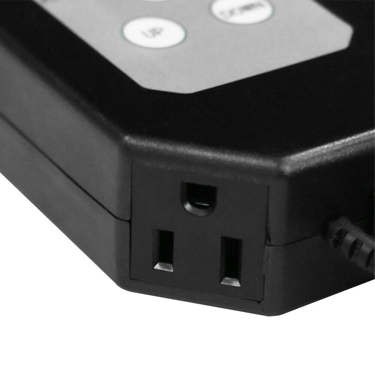 1000W Digital Temperature Controller M877