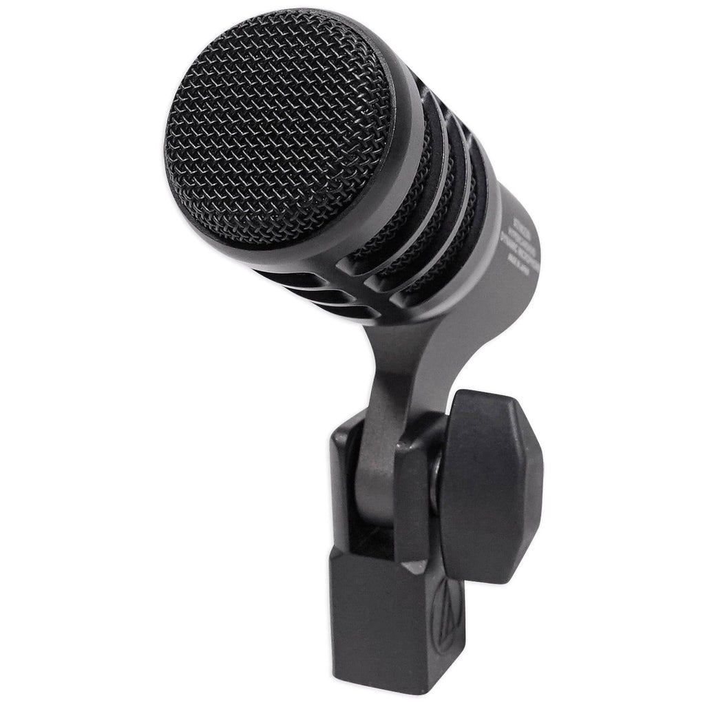 3-Pack Hypercardioid Dynamic Instrument Microphone B6218