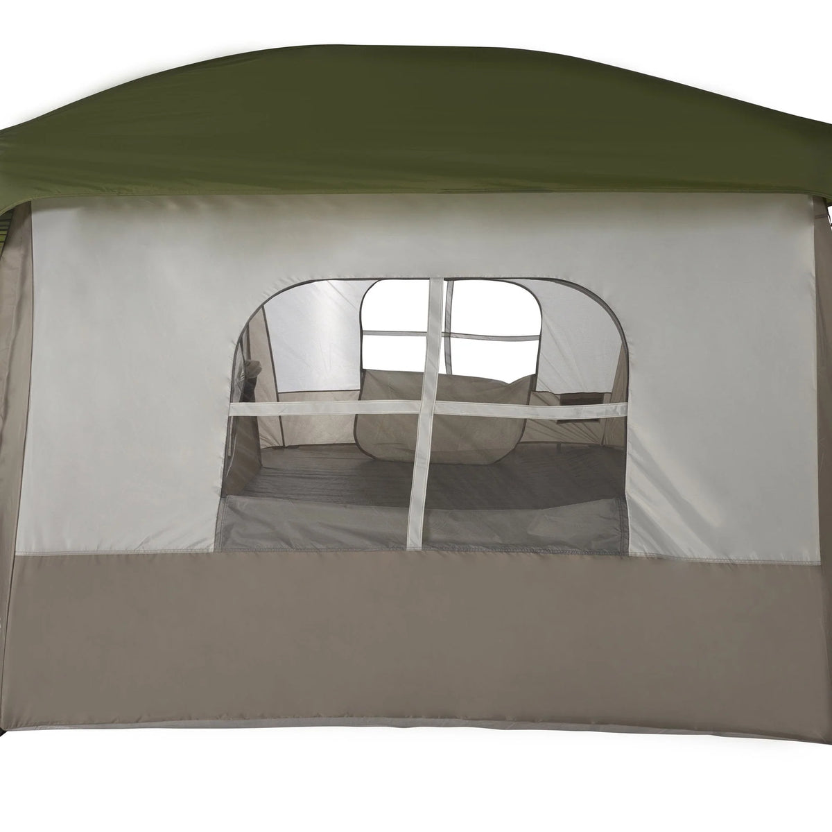 8 Person Camping Tent E323