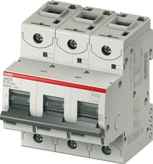 Circuit Breaker R387795