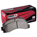Brake Pads Y55982