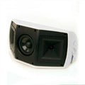 White Indoor/Outdoor Speaker Y2790
