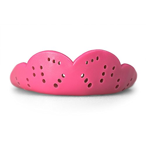 2.4mm Sports Mouth Guard B590