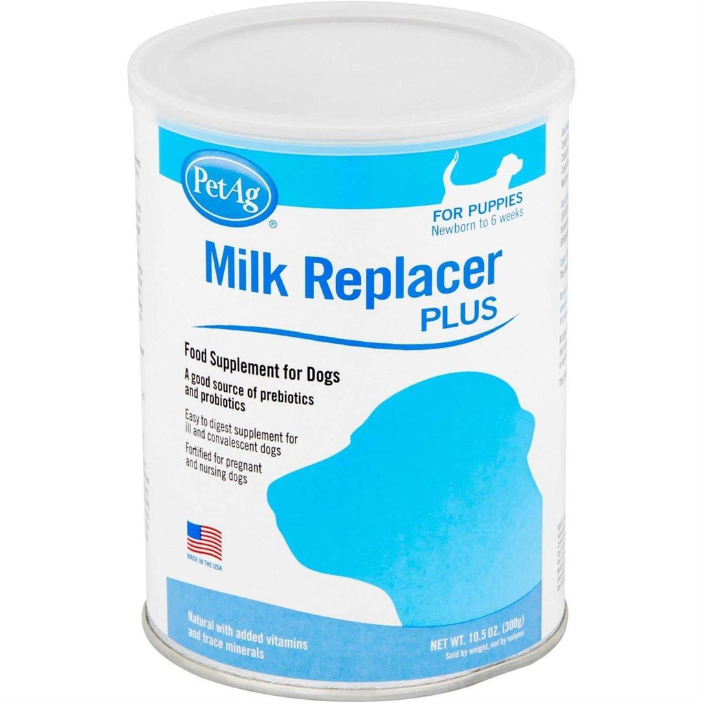 Milk Replacer for Puppies K202