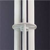 Brushed Nickel Ceiling Fan Downlink Kit B380