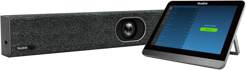 UVC34 Wide Angle 4k USB Video Conference Webcam Y473