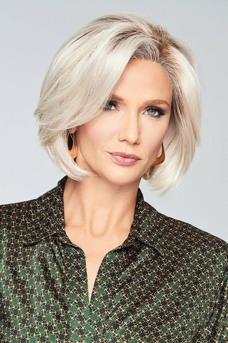 Synthetic Lace Front Wig G478