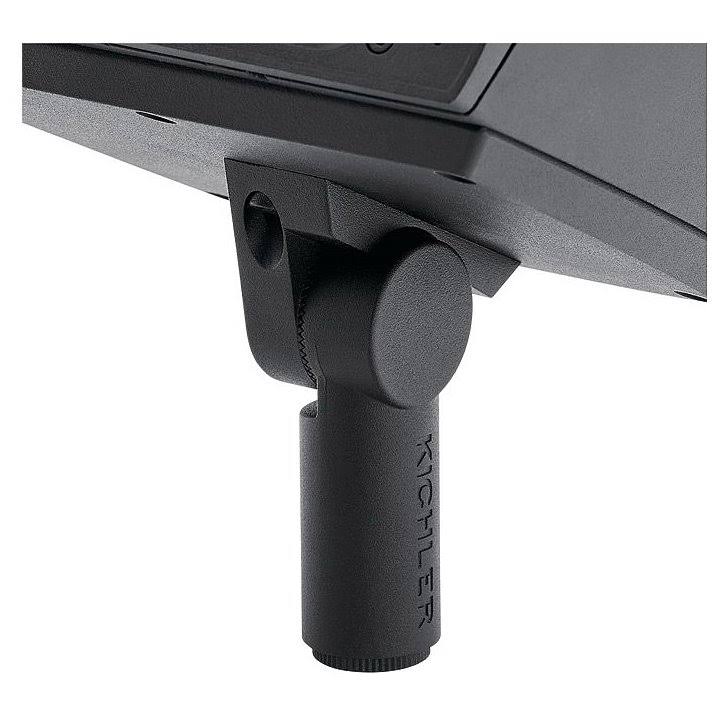 Textured Black LED Landscape Flood Light Z88080