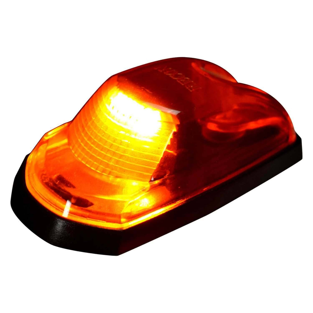 Amber LED Cab Lights - 5 piece V91521