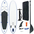 Inflatable Stand up Paddle Board Y154
