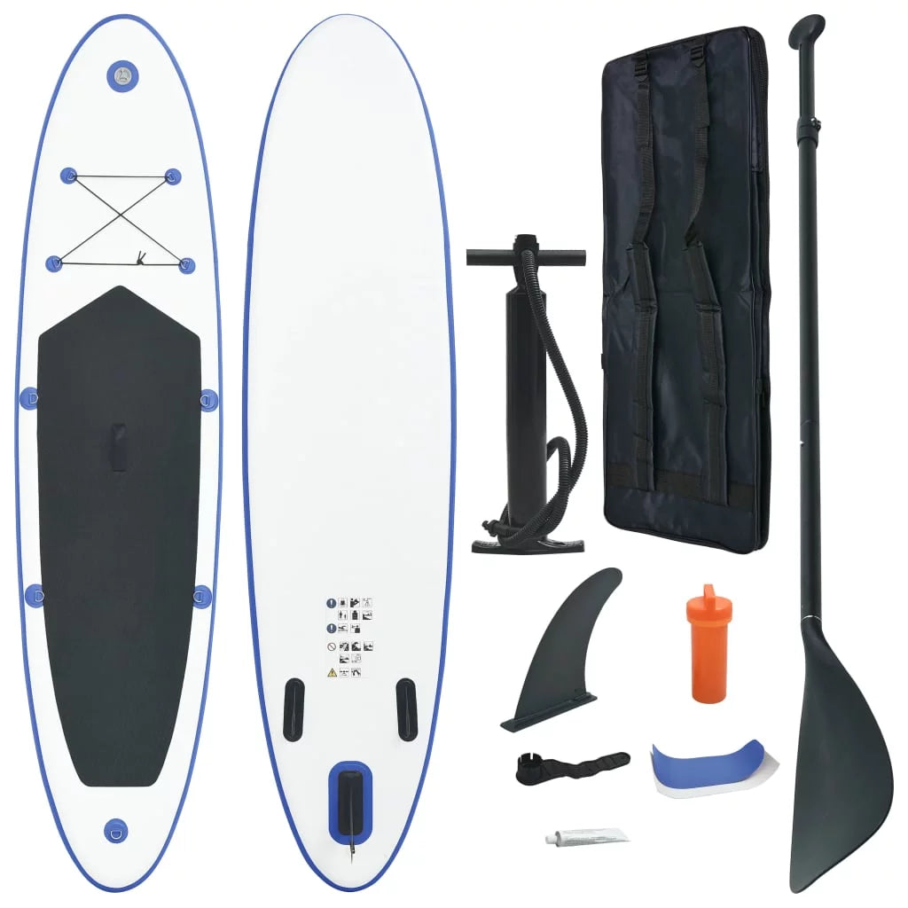 Inflatable Stand up Paddle Board Y154