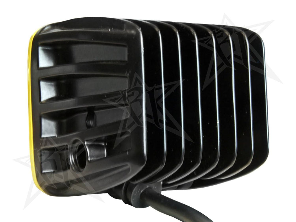 D-Series Dually HD D2 Driving LED Light Y785